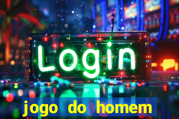 jogo do homem aranha android